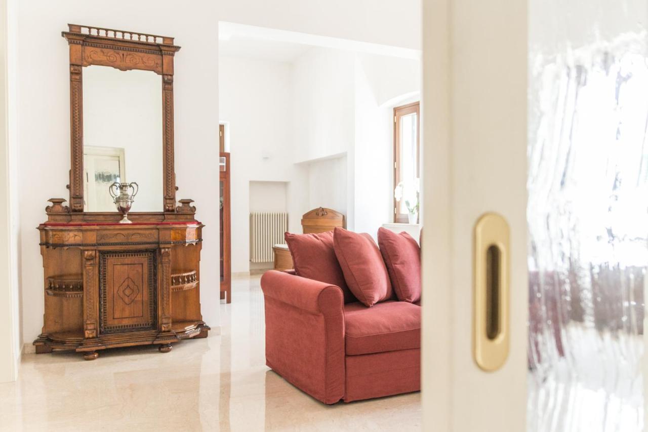 Apartamento Casa Sampietro Locorotondo Exterior foto