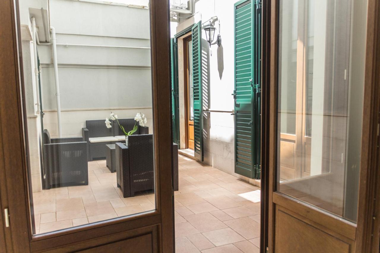 Apartamento Casa Sampietro Locorotondo Exterior foto
