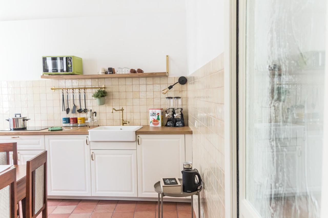 Apartamento Casa Sampietro Locorotondo Exterior foto