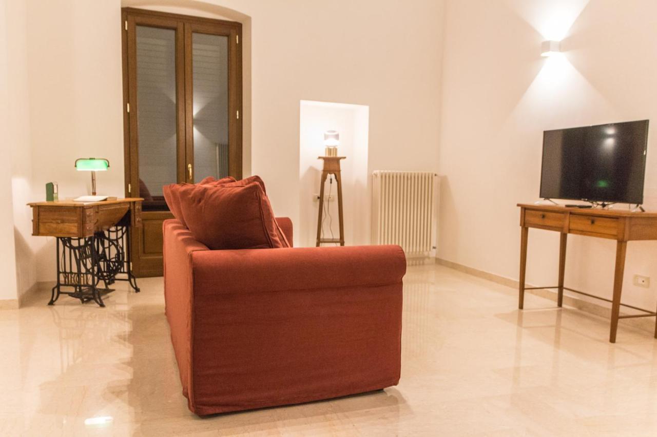 Apartamento Casa Sampietro Locorotondo Exterior foto