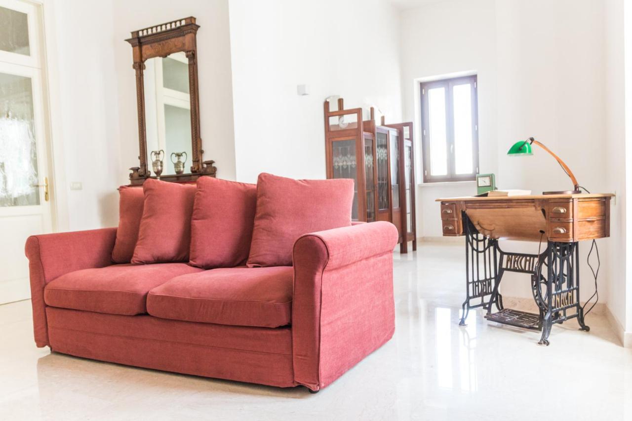 Apartamento Casa Sampietro Locorotondo Exterior foto