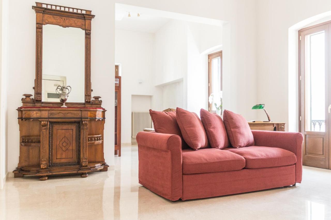 Apartamento Casa Sampietro Locorotondo Exterior foto