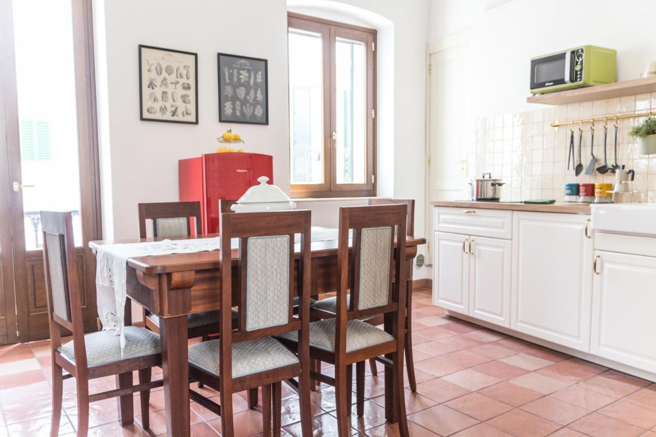Apartamento Casa Sampietro Locorotondo Exterior foto