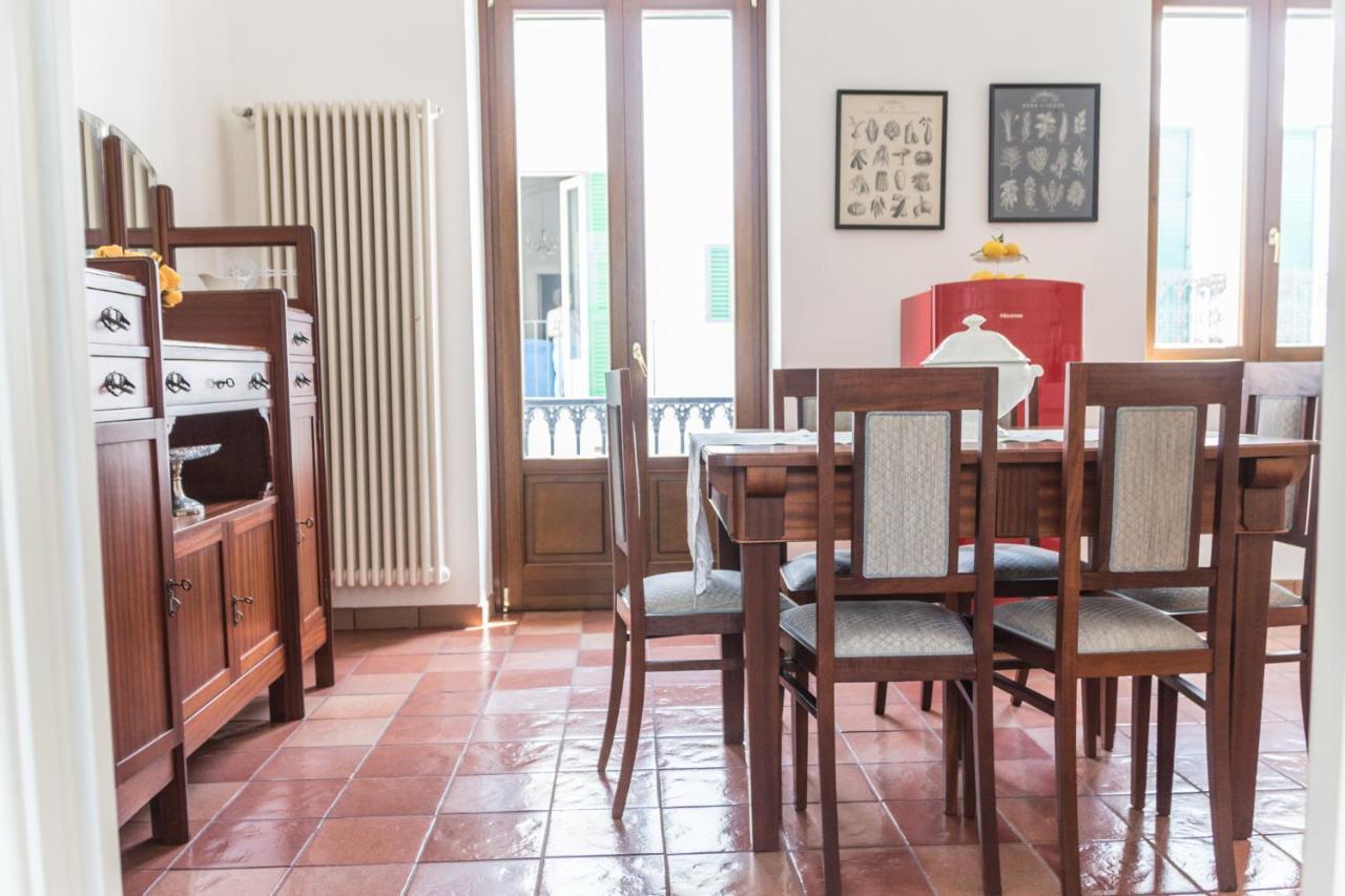 Apartamento Casa Sampietro Locorotondo Exterior foto