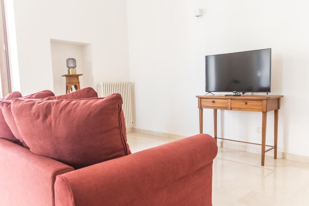 Apartamento Casa Sampietro Locorotondo Exterior foto