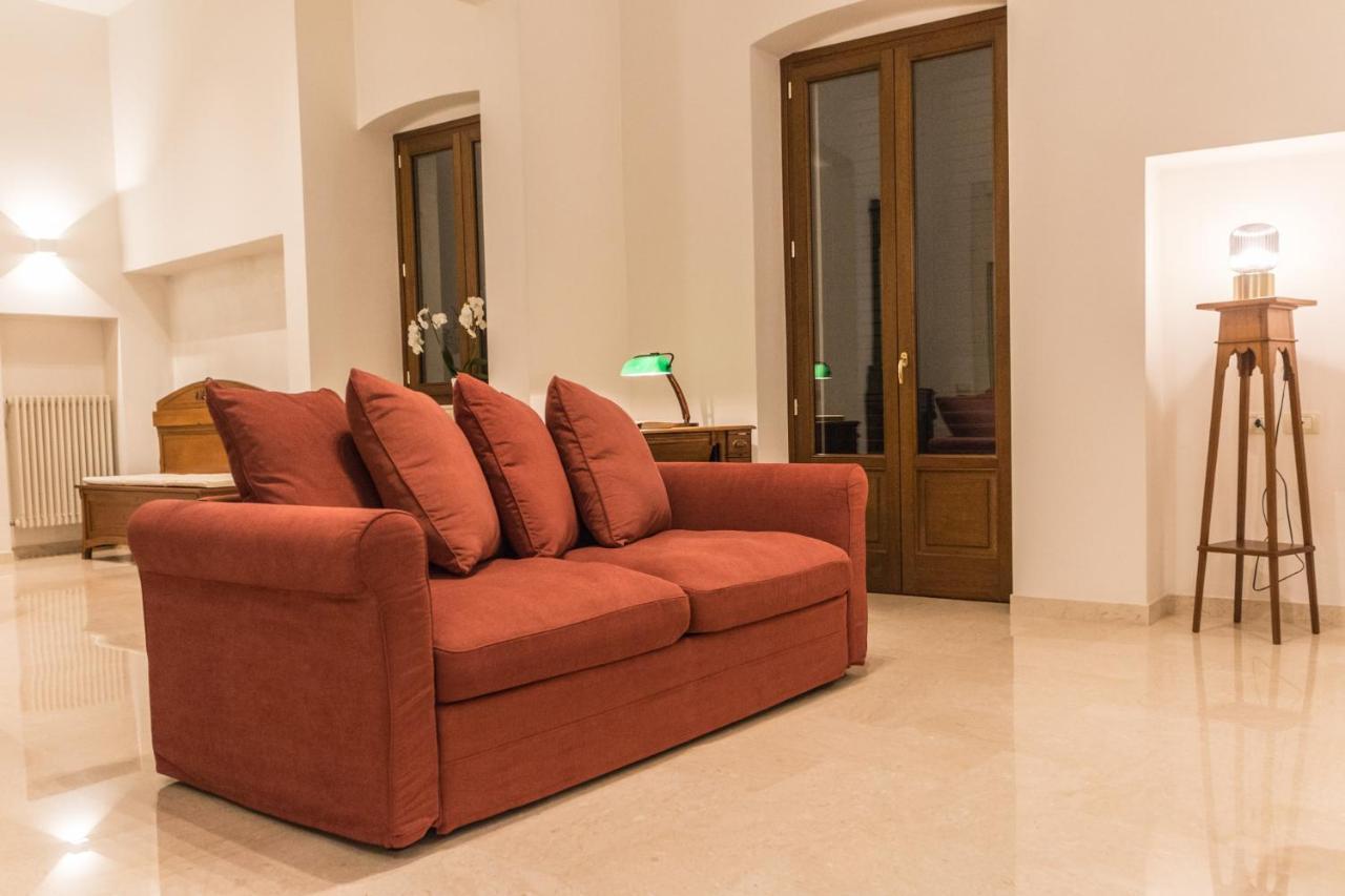 Apartamento Casa Sampietro Locorotondo Exterior foto