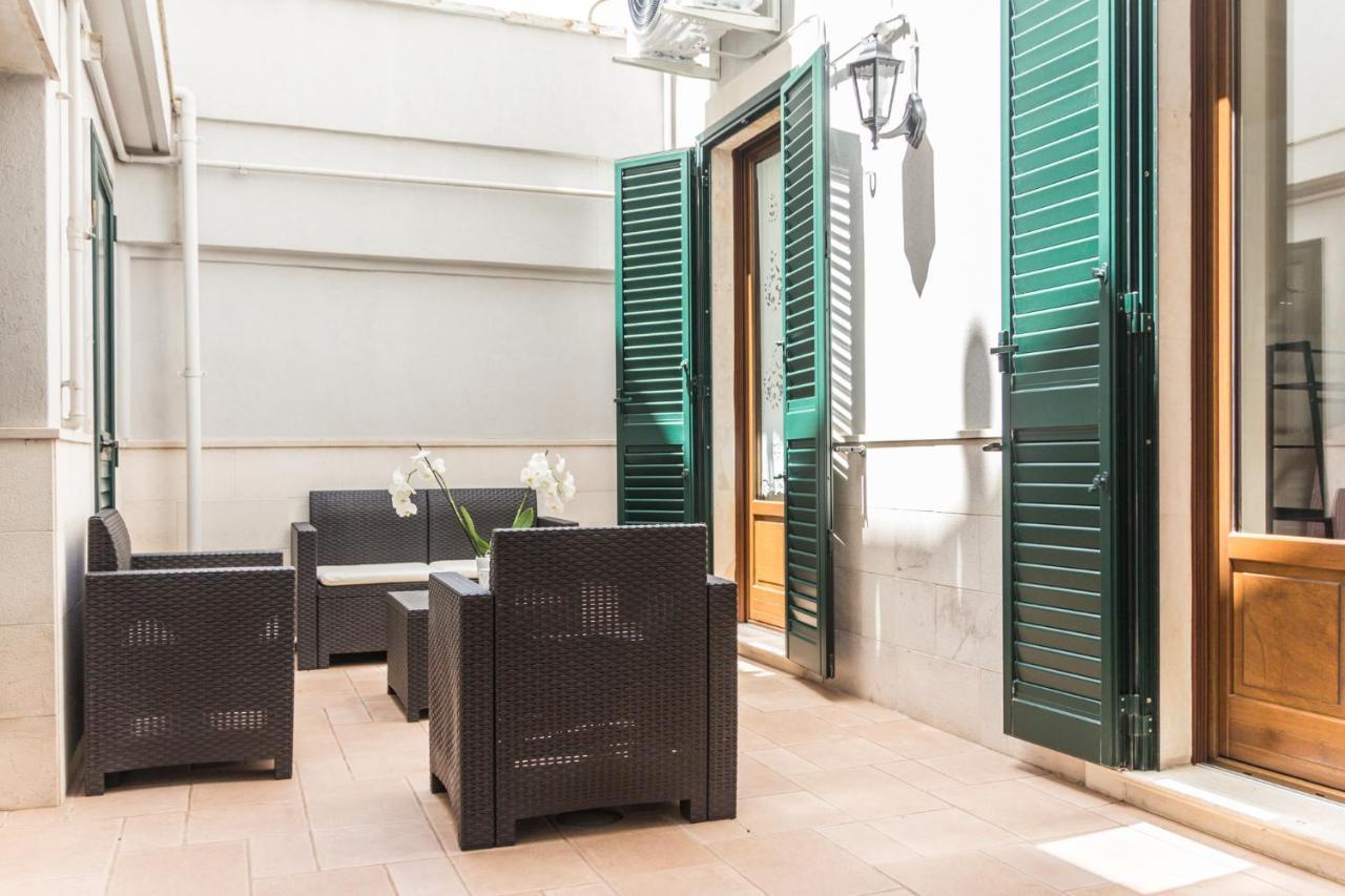 Apartamento Casa Sampietro Locorotondo Exterior foto