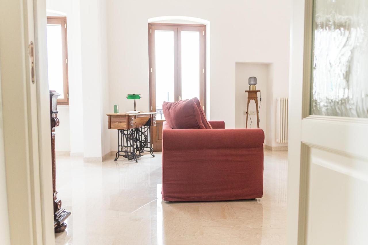 Apartamento Casa Sampietro Locorotondo Exterior foto