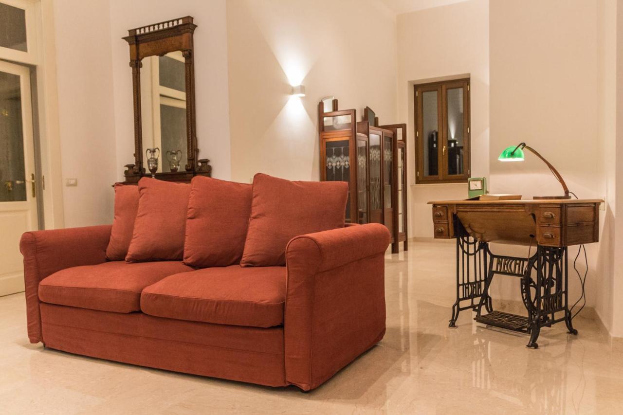 Apartamento Casa Sampietro Locorotondo Exterior foto