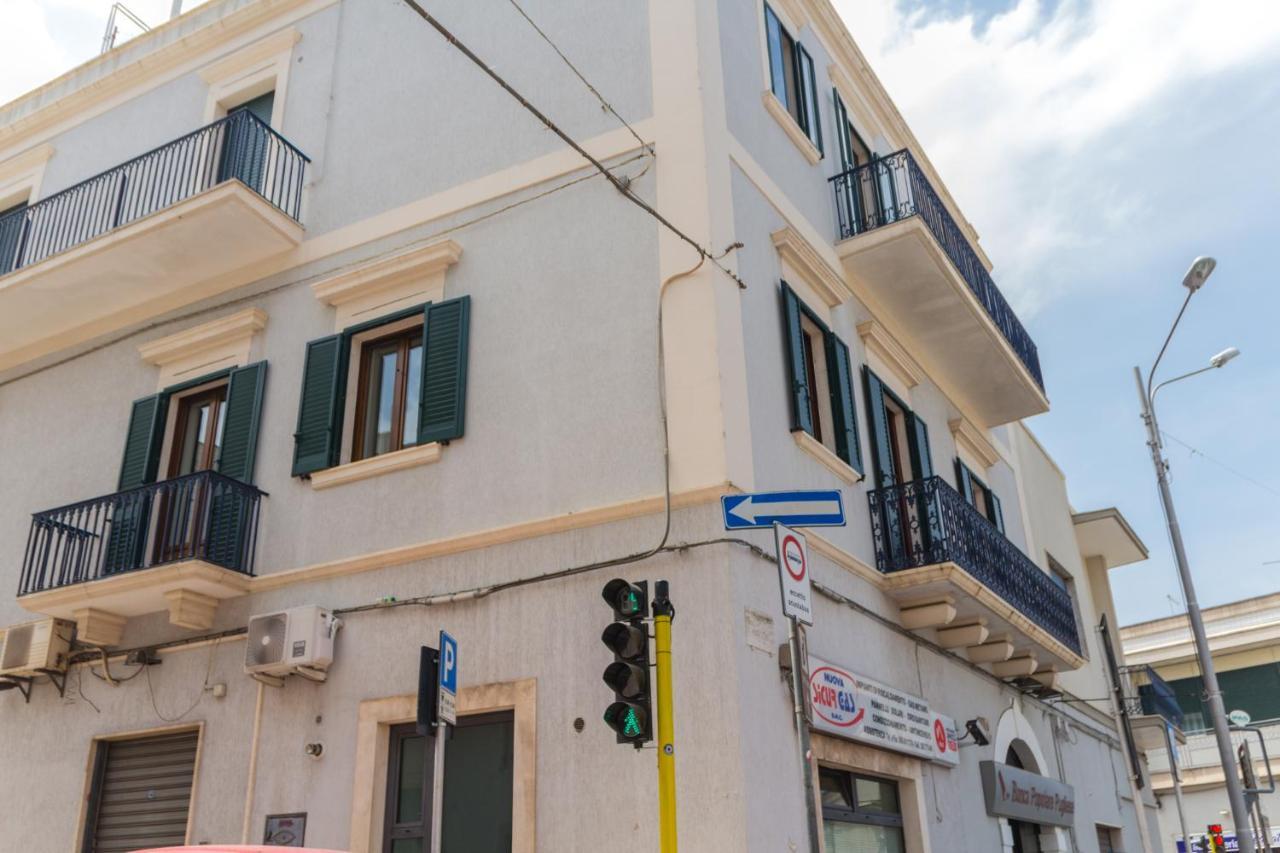 Apartamento Casa Sampietro Locorotondo Exterior foto